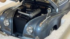 AUTOART - BMW - 502 2.6 SUPER 1954