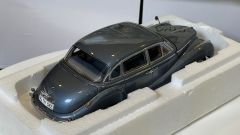 AUTOART - BMW - 502 2.6 SUPER 1954