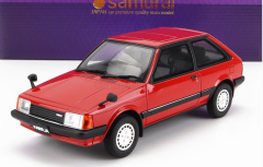 KYOSHO - MAZDA - FAMILIA XG 1980