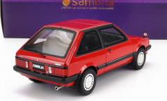 KYOSHO - MAZDA - FAMILIA XG 1980