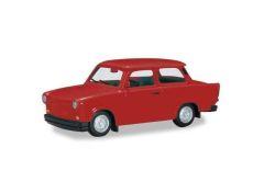 1/87 Trabant 1.1 Limo, red