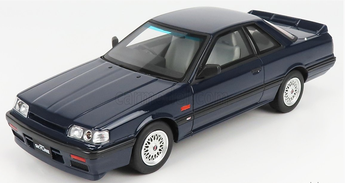 KYOSHO - NISSAN - SKYLINE GTS-R 1988