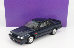 KYOSHO - NISSAN - SKYLINE GTS-R 1988