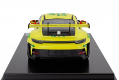 1/12 SPARK-MODEL - PORSCHE - 911 992 GT3 RS N 911 COUPE 2023 - CON VETRINA - WITH SHOWCASE