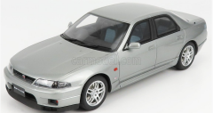 KYOSHO - NISSAN - SKYLINE GT-R 1989