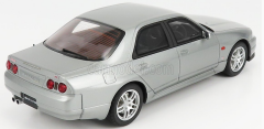 KYOSHO - NISSAN - SKYLINE GT-R 1989