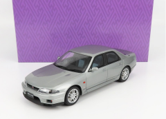 KYOSHO - NISSAN - SKYLINE GT-R 1989