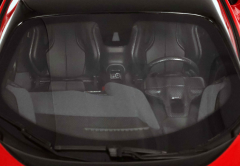 1/12 BBR-MODELS - FERRARI - SF90 XX STRADALE 2024 - CON VETRINA - WITH SHOWCASE