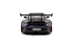 1/18 SOLİDO Porsche 911 GT3 RS WEISSACH PACKAGE VIOLA PURPLE METALLIC 2024 - S1812103