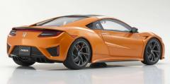 KYOSHO - HONDA NSX TYPE R 2019