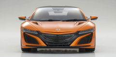 KYOSHO - HONDA NSX TYPE R 2019