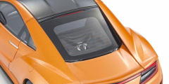 KYOSHO - HONDA NSX TYPE R 2019