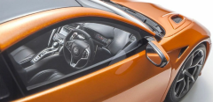 KYOSHO - HONDA NSX TYPE R 2019