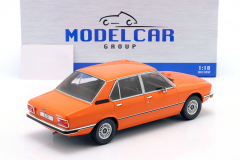 1/18 MCG BMW 5 Series (E12) year 1973 orange - MCG18540