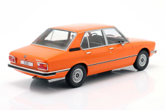 1/18 MCG BMW 5 Series (E12) year 1973 orange - MCG18540