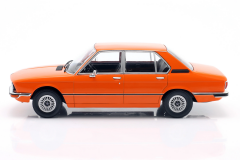 1/18 MCG BMW 5 Series (E12) year 1973 orange - MCG18540