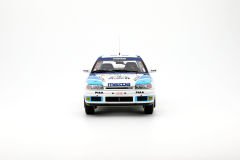 OTTO-MOBILE - MAZDA - 323 GTX N 10 RALLY 1000 LAKES 1991 TOMMY MAKINEN - SEPPO HARJANNE