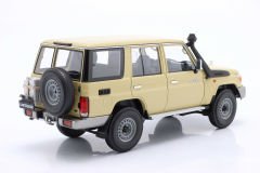 ALMOST-REAL - TOYOTA - LAND CRUISER 76 2017