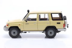 ALMOST-REAL - TOYOTA - LAND CRUISER 76 2017