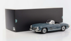 NOREV - MERCEDES BENZ - SL-CLASS 300SL ROADSTER SPIDER (W198 II) 1957