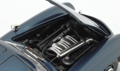 NOREV - MERCEDES BENZ - SL-CLASS 300SL ROADSTER SPIDER (W198 II) 1957