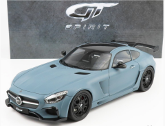 GT-SPIRIT - MERCEDES BENZ - AMG GT FAB DESIGN AREION 2018