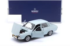 NOREV - RENAULT - 12 TS 1974