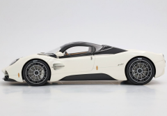 1/18 BBR-MODELS - PAGANI - UTOPIA 2022