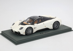 1/18 BBR-MODELS - PAGANI - UTOPIA 2022