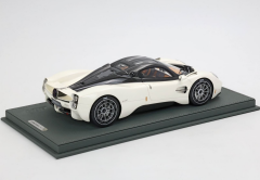 1/18 BBR-MODELS - PAGANI - UTOPIA 2022