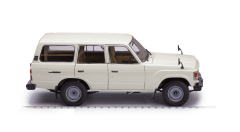 KYOSHO - TOYOTA - LAND CRUISER J60 1980