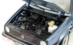 NOREV - VOLKSWAGEN - GOLF II CL 1989