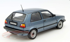 NOREV - VOLKSWAGEN - GOLF II CL 1989