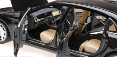 ALMOST-REAL - MERCEDES BENZ - S-CLASS S600 V12 BITURBO MAYBACH 2016