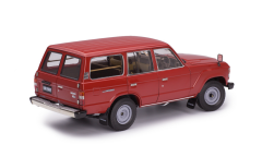 KYOSHO - TOYOTA - LAND CRUISER J60 1980