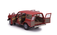 KYOSHO - TOYOTA - LAND CRUISER J60 1980