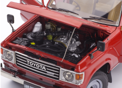 KYOSHO - TOYOTA - LAND CRUISER J60 1980