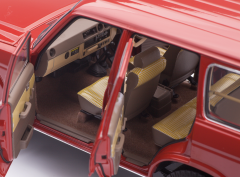KYOSHO - TOYOTA - LAND CRUISER J60 1980