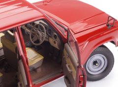 KYOSHO - TOYOTA - LAND CRUISER J60 1980