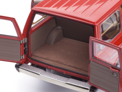 KYOSHO - TOYOTA - LAND CRUISER J60 1980
