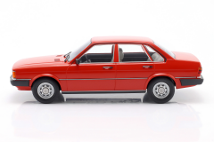 1/18 MCG Audi 80 GLS (B2) Year 1978 red - MCG18526