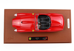 1/18 BBR-MODELS - FERRARI - Ferrari 250 Testarossa 1957