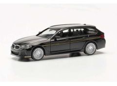 1/87 BMW Alpina B5 Tauring, black