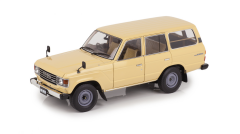 KYOSHO - TOYOTA - LAND CRUISER J60 1980