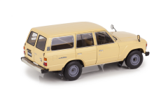 KYOSHO - TOYOTA - LAND CRUISER J60 1980