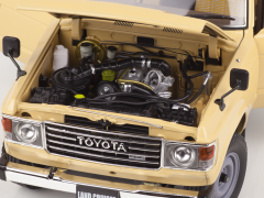 KYOSHO - TOYOTA - LAND CRUISER J60 1980