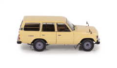 KYOSHO - TOYOTA - LAND CRUISER J60 1980
