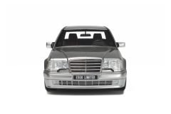 OTTO-MOBILE - MERCEDES BENZ - E-CLASS 500E LIMITED 4-DOOR 1994