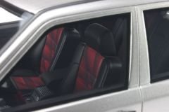 OTTO-MOBILE - MERCEDES BENZ - E-CLASS 500E LIMITED 4-DOOR 1994