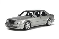 OTTO-MOBILE - MERCEDES BENZ - E-CLASS 500E LIMITED 4-DOOR 1994